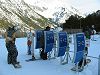 Arcalis Vallnord Estacion de esqui del Principado de Andorra Ski resorts of the Principality of Andorra - Handsfree zone
