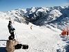 La Coma Arcalis Station de ski - Estación de esquí Andorra Andorre