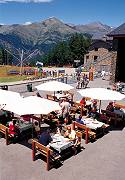 Arinsal Pal La Massana Andorra Andorre Station de ski - Estación de esquí Andorra Andorre