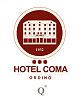 COMA Hotel Ordino Andorra