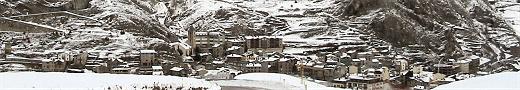 SKI-PLAZA-HOTEL Canillo, Principality of Andorra, Grandvalira, area Canillo