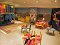 Parc infantil Hotel SKI PLAZA Andorra - Parc pour enfants de l'h&ocirc;tel SKI PLAZA Andorre - Canillo Grandvalira