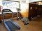 Area fitness del hotel SKI PLAZA Andorra - Aire fitness de l'h&ocirc;tel SKI PLAZA Andorre - Canillo Grandvalira