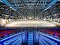 Palau de gel d'Andorra Canillo - Palacio de hielo de Canillo - Patinoire de Canillo Andorre