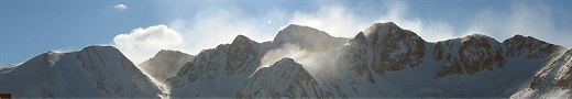 Esqu&iacute; Andorra Esqu&iacute;-Andorra Disfrutar de las pistas de esqu&iacute; del Principado de Andorra