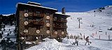 Hôtel GRAU ROIG Andorre, au pied des pistes de ski de Grandvalira