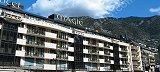 Hotel MAGIC Andorra la Vella , reservas online