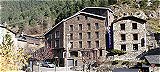 Hôtel MONTANE Arinsal (Vallnord - Andorre)