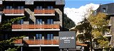 Hôtel PALOMÉ , Arinsal Vallnord Andorre