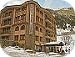 Hotel Xalet Verdu Arinsal - Andorra Reservas de hoteles del Principado de Andorra - Esqui Arinsal