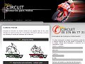 NOU CIRCUIT Motos Accesoris Andorra - NOU CIRCUIT motos Andorre