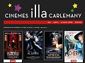 ILLA Cines Andorra Escaldes-Engordany