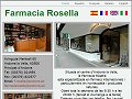 Farmacia ROSELLA - Andorra la Vella
