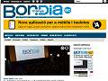 Diari gratuït d'andorra - Journal gratuit d'Andorre - 