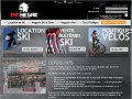 Sports PIC NEGRE - Magasins de sport Andorre