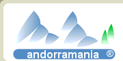 Flag of Andorra, Principality of Andorra