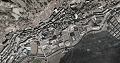 Images satellite Andorre-la-Vieille