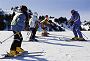 Soldeu : Ski-lessons