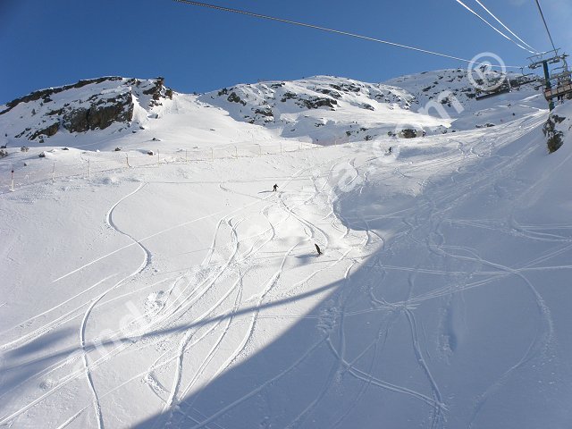 Vallnord - Arcal&iacute;s 29/01/2009