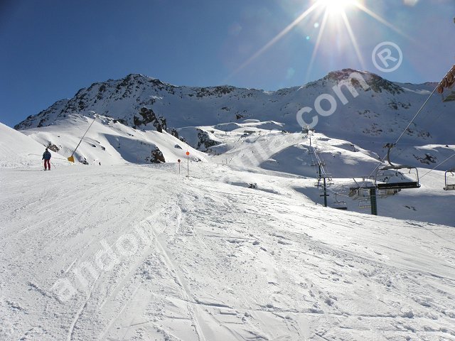 Vallnord - Arcal&iacute;s 29/01/2009