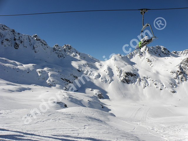 Vallnord - Arcal&iacute;s 29/01/2009